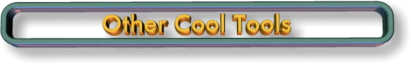 Other Cool Tools